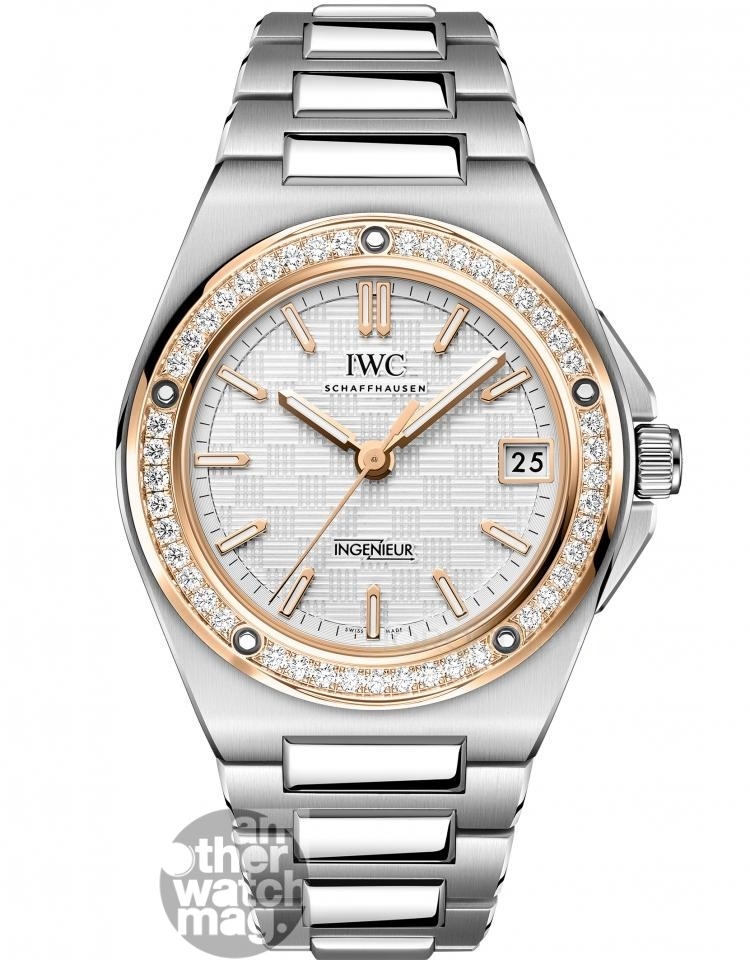 IWC Iwc INGENIEUR IW324911
