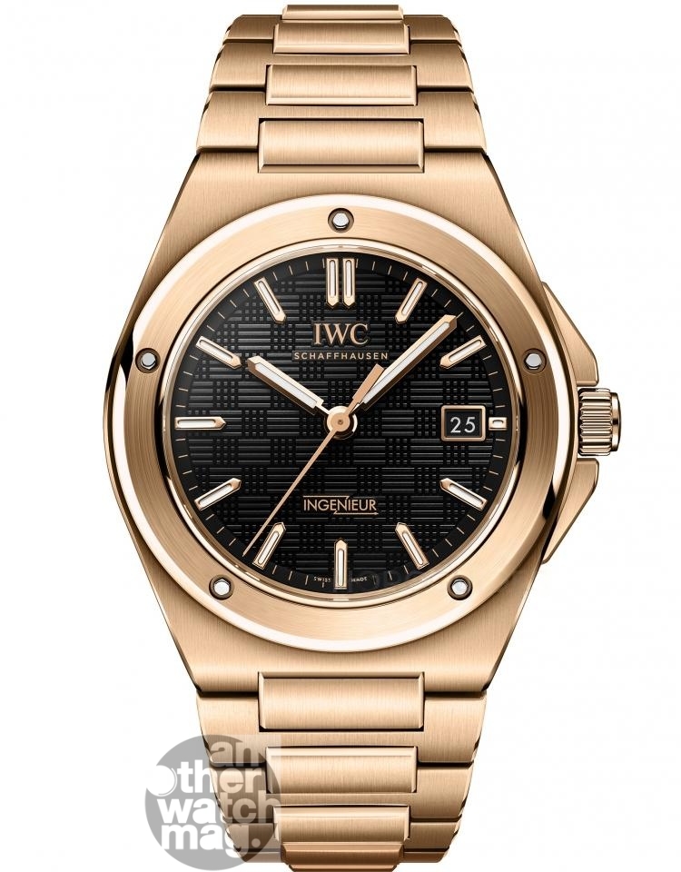 IWC Iwc INGENIEUR IW328702