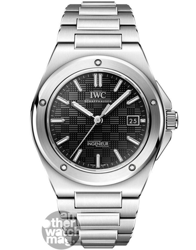 IWC Iwc INGENIEUR IW328901