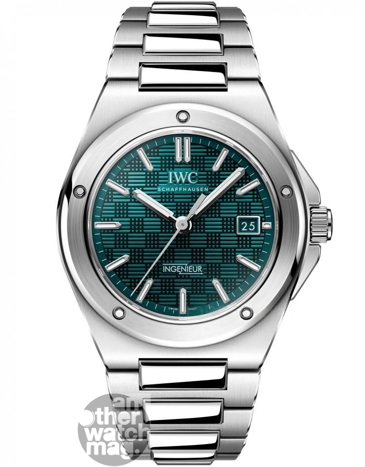 IWC Iwc INGENIEUR IW328903