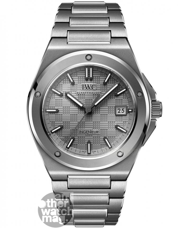 IWC Iwc INGENIEUR IW328904