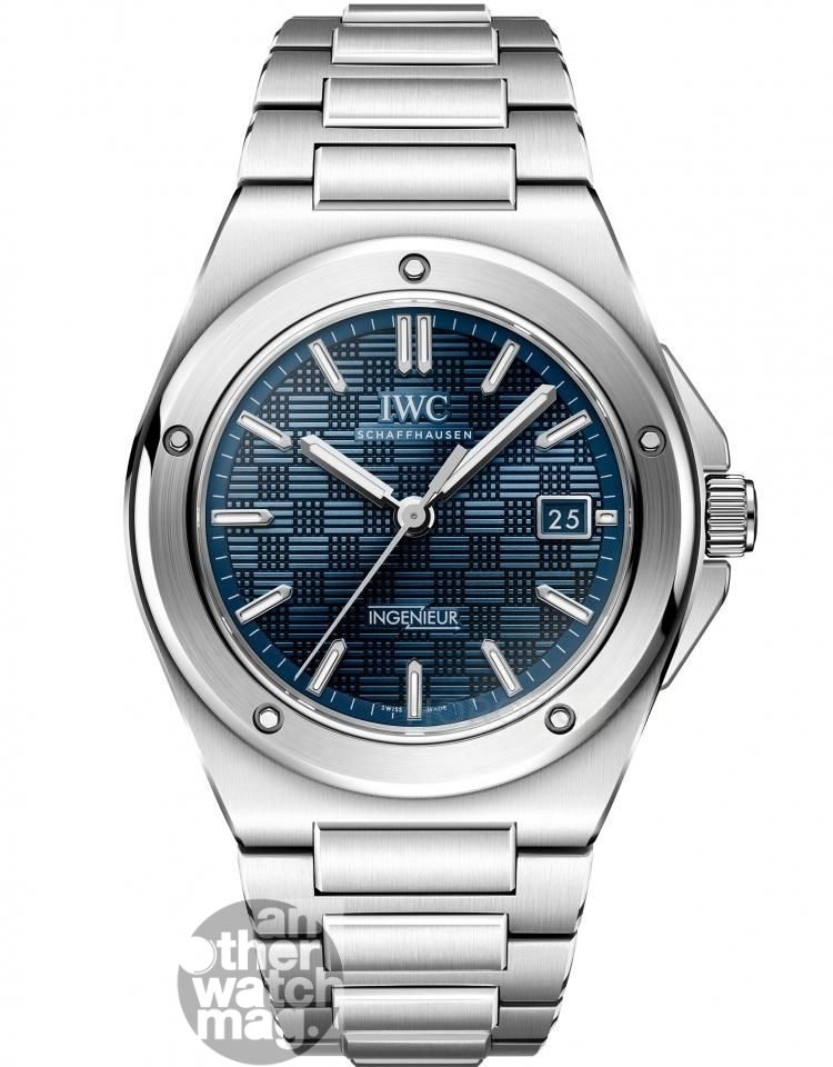 IWC Iwc INGENIEUR IW328907