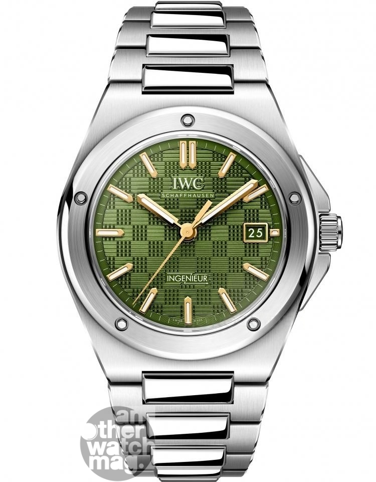 IWC Iwc INGENIEUR IW328908