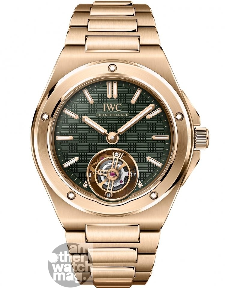 IWC Iwc INGENIEUR IW345901