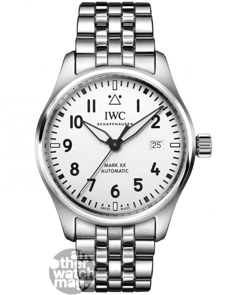 IWC Mark XX