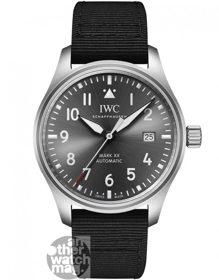 IWC Mark XX
