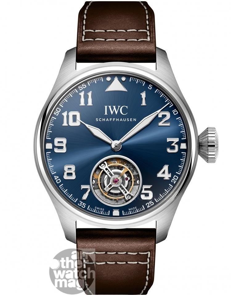 IWC 小王子 特別版
