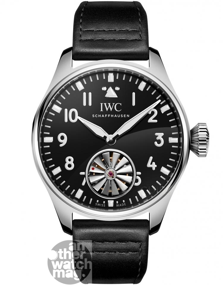 IWC Iwc PILOT IW329901