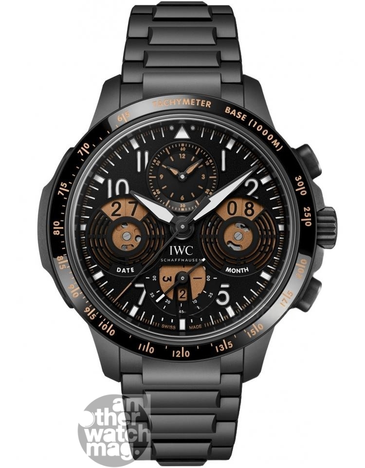 IWC Iwc PILOT IW388801
