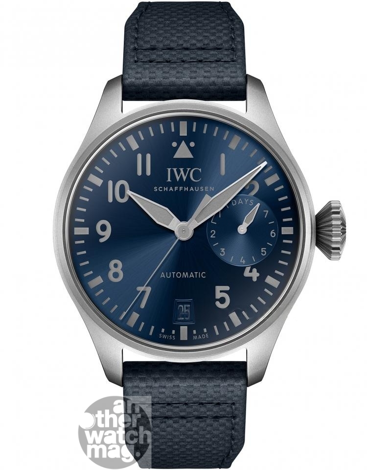 IWC RACING WORKS 特別版