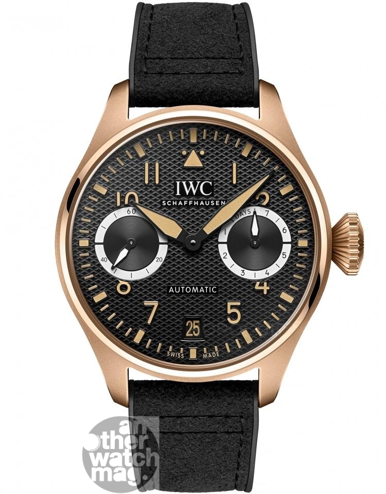 IWC AMG G 63