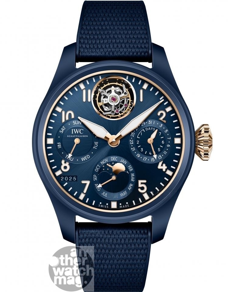 IWC Iwc PILOT IW504901