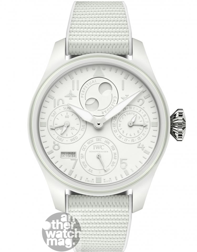 IWC Iwc PILOT IW505801