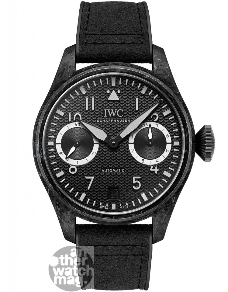 IWC AMG G 63
