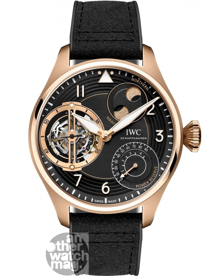 IWC Iwc PILOT IW590503