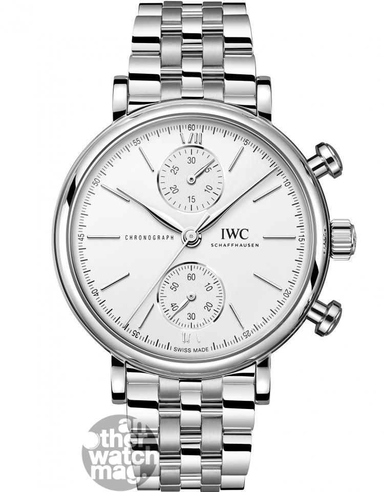 IWC Iwc PORTOFINO IW391503