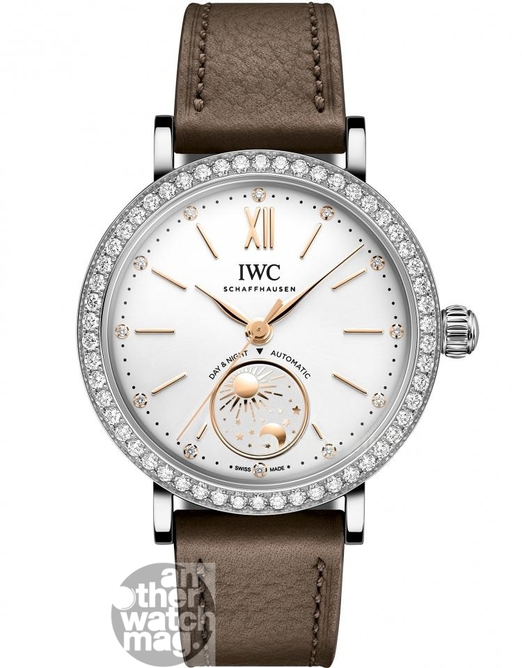 IWC Iwc PORTOFINO IW659803