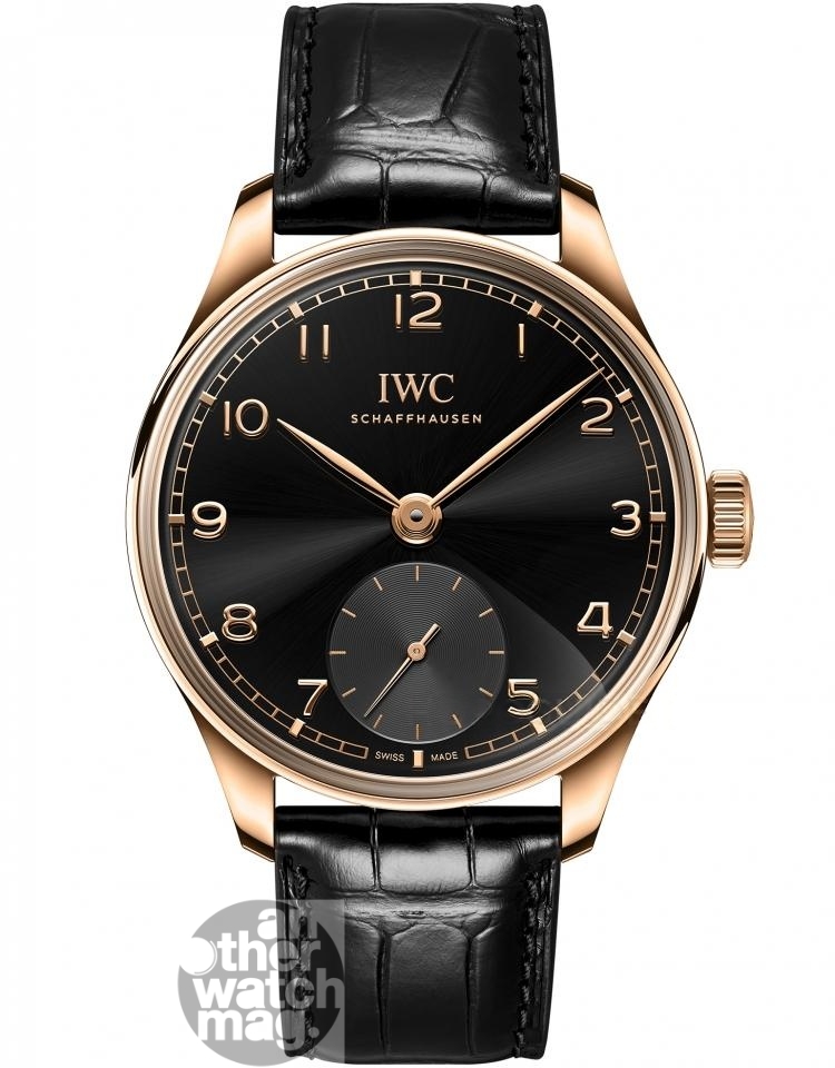 IWC Iwc PORTUGIESER IW358401