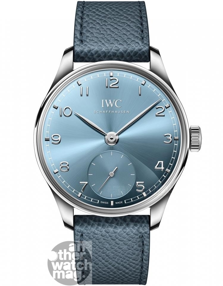 IWC Iwc PORTUGIESER IW358402