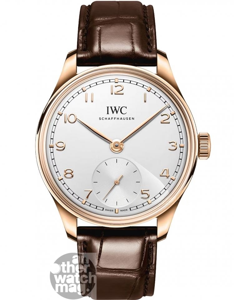 IWC Iwc PORTUGIESER IW358404