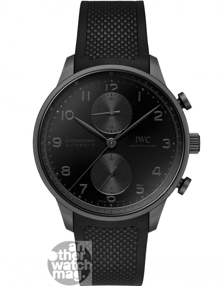 IWC Iwc PORTUGIESER IW371631