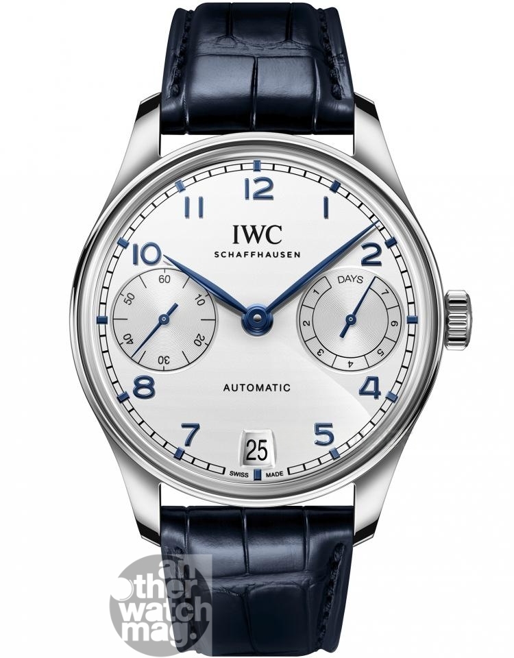 IWC Iwc PORTUGIESER IW501702