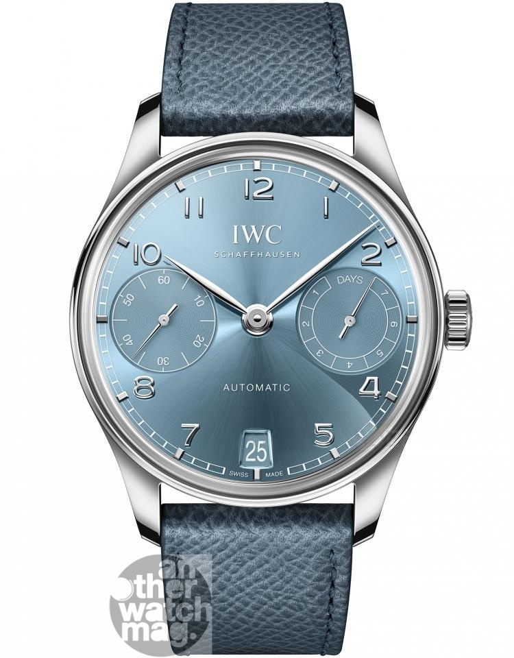 IWC Iwc PORTUGIESER IW501708