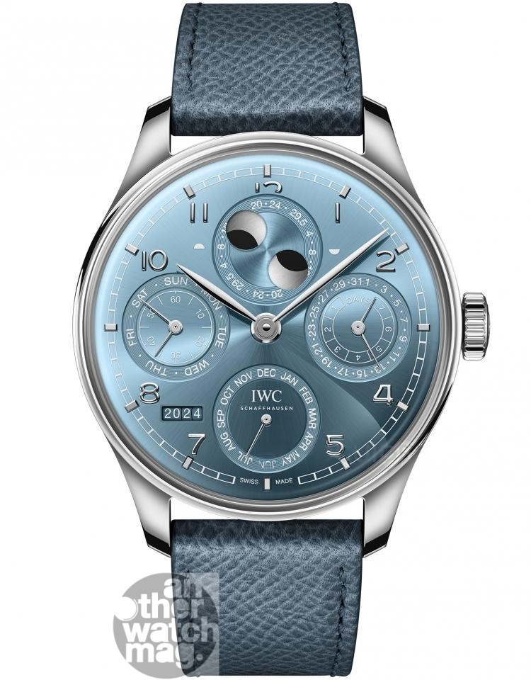 IWC Iwc PORTUGIESER IW503703