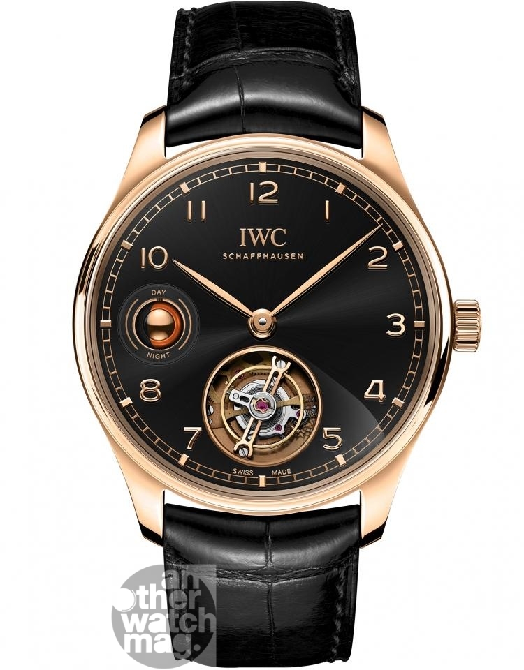 IWC Iwc PORTUGIESER IW545901