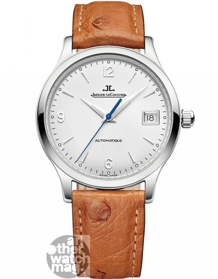 JAEGER-LECOULTRE Jaeger Lecoultre MASTER CONTROL Q4008520