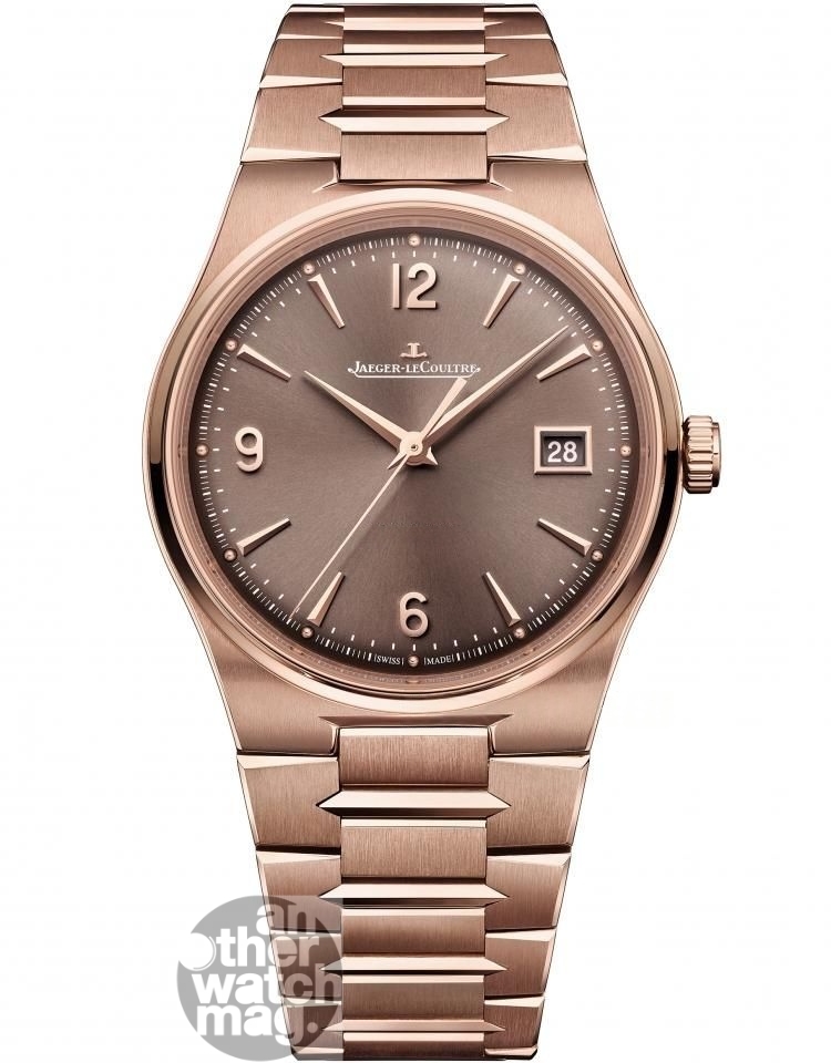 JAEGER LECOULTRE Jaeger Lecoultre MASTER CONTROL Q415216J