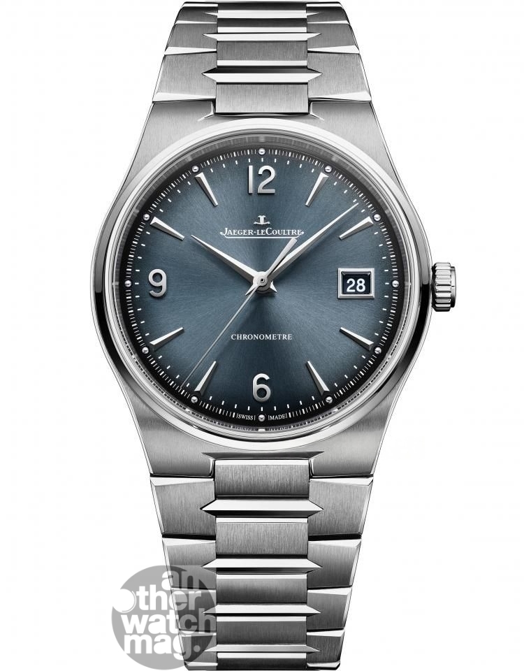 JAEGER LECOULTRE Jaeger Lecoultre MASTER CONTROL Q4158120