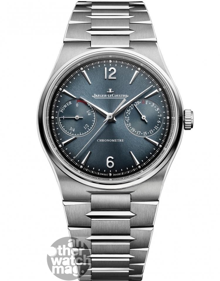 JAEGER LECOULTRE Jaeger Lecoultre MASTER CONTROL Q4168120