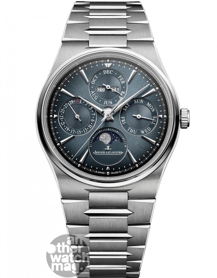 JAEGER LECOULTRE Jaeger Lecoultre MASTER CONTROL Q4178180