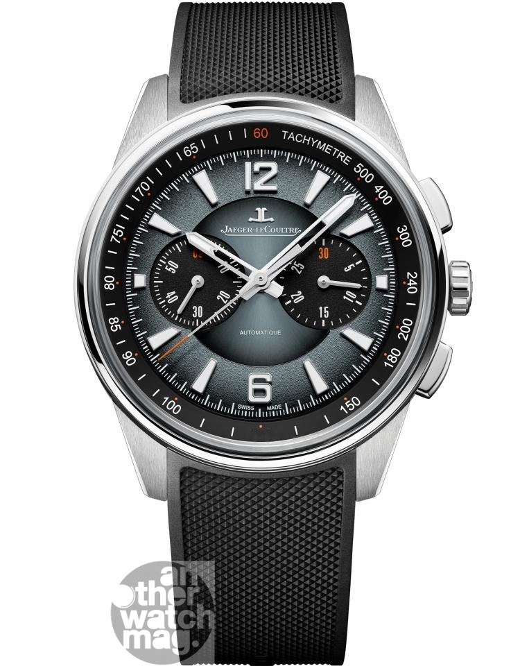 JAEGER-LECOULTRE Polaris Chronograph