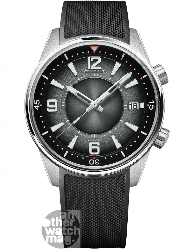 JAEGER-LECOULTRE Polaris Date