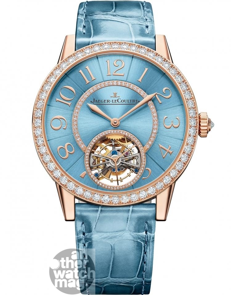 JAEGER LECOULTRE Jaeger Lecoultre 約會 Q3412480