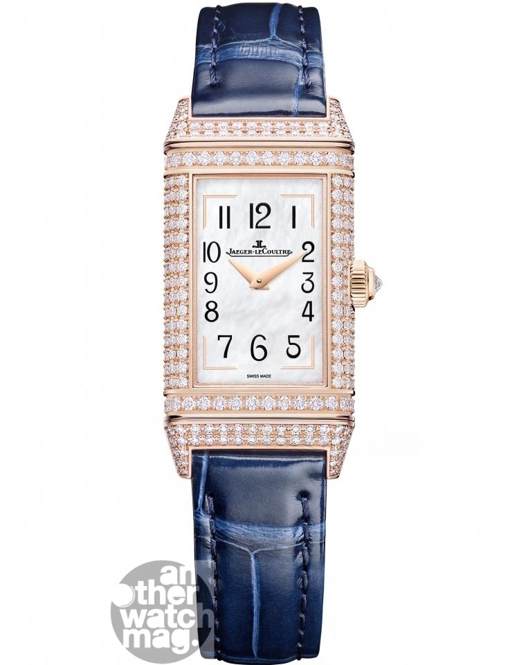 JAEGER LECOULTRE Jaeger Lecoultre REVERSO Q3292424
