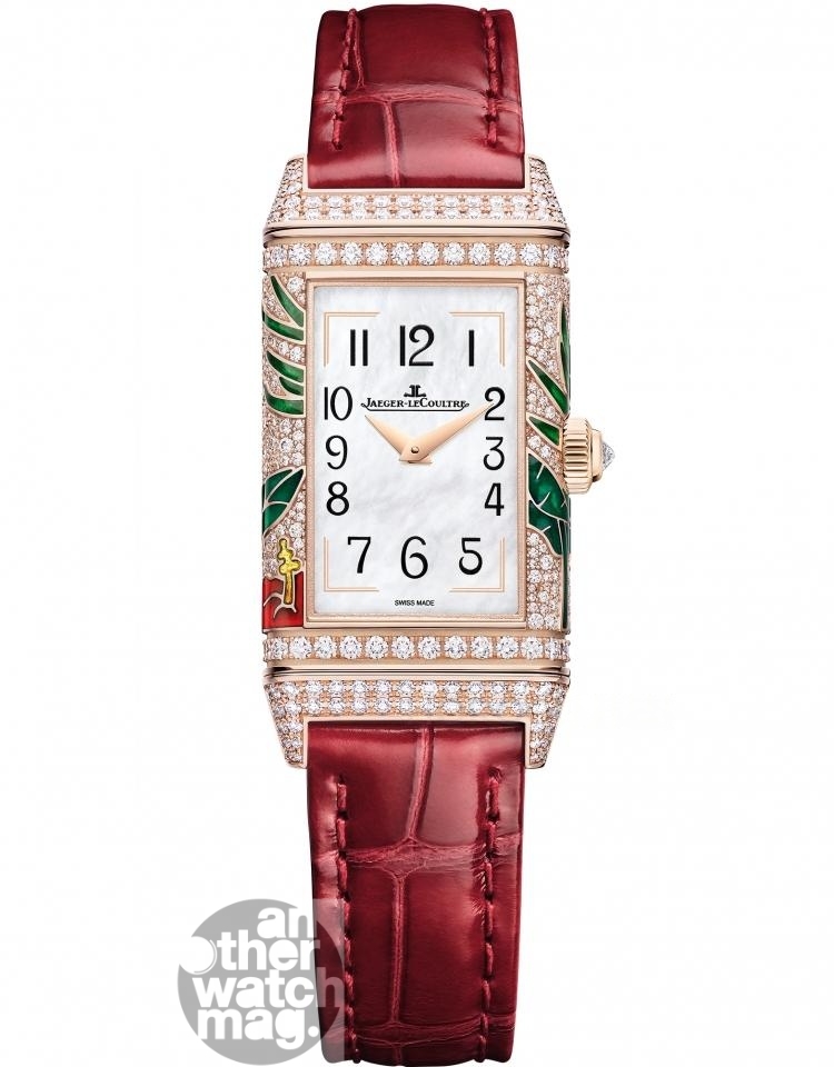 JAEGER LECOULTRE Jaeger Lecoultre REVERSO Q3292425