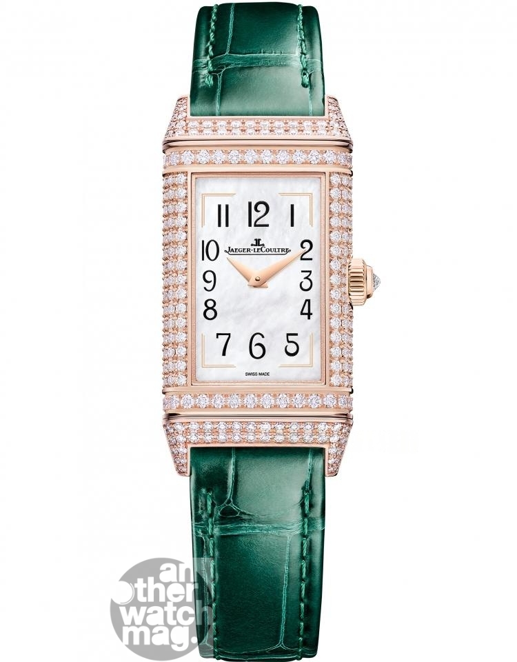 JAEGER LECOULTRE Jaeger Lecoultre REVERSO Q3292434