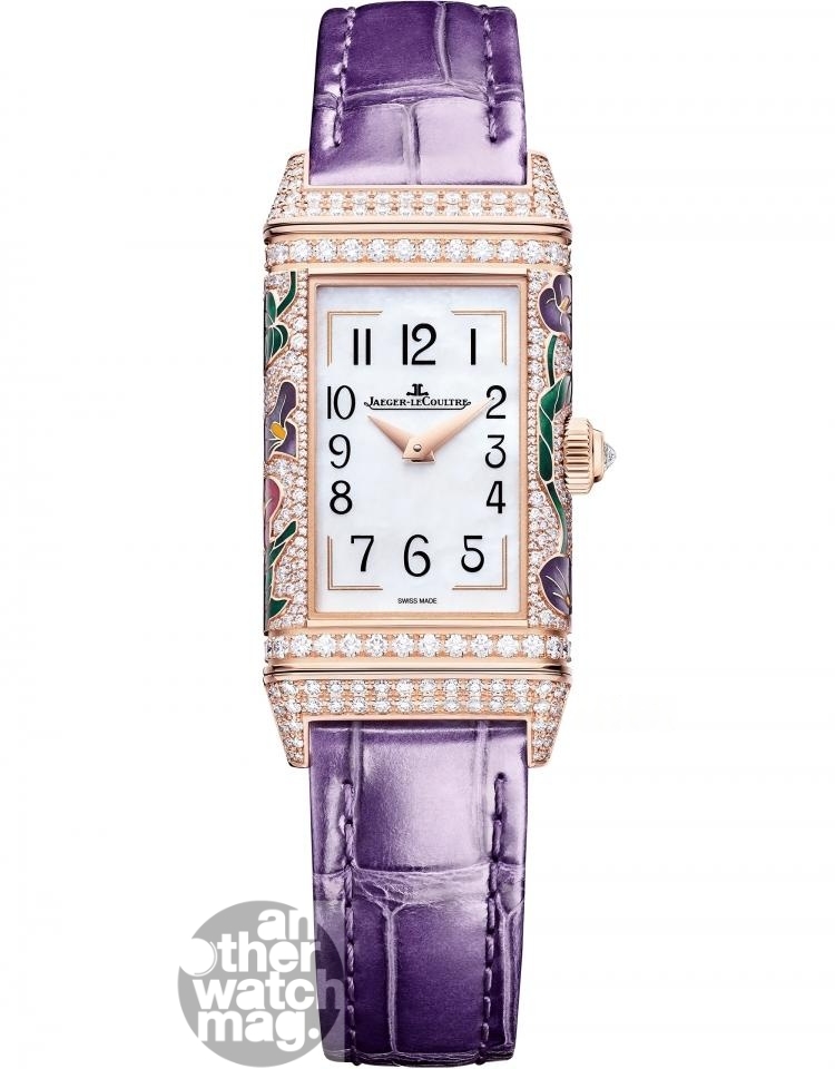 JAEGER LECOULTRE Jaeger Lecoultre REVERSO Q3292435