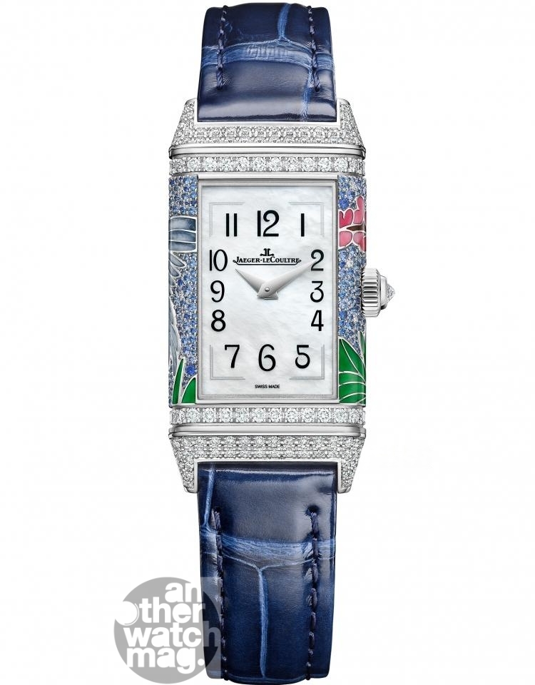 JAEGER LECOULTRE Jaeger Lecoultre REVERSO Q3293426