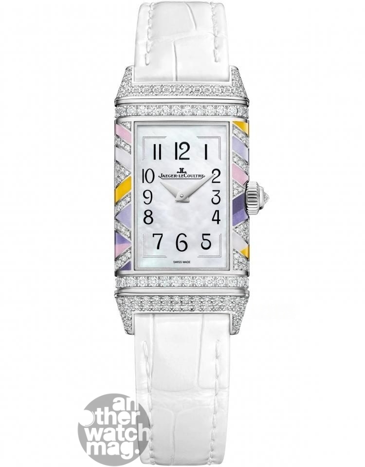 JAEGER LECOULTRE Jaeger Lecoultre REVERSO Q3293433