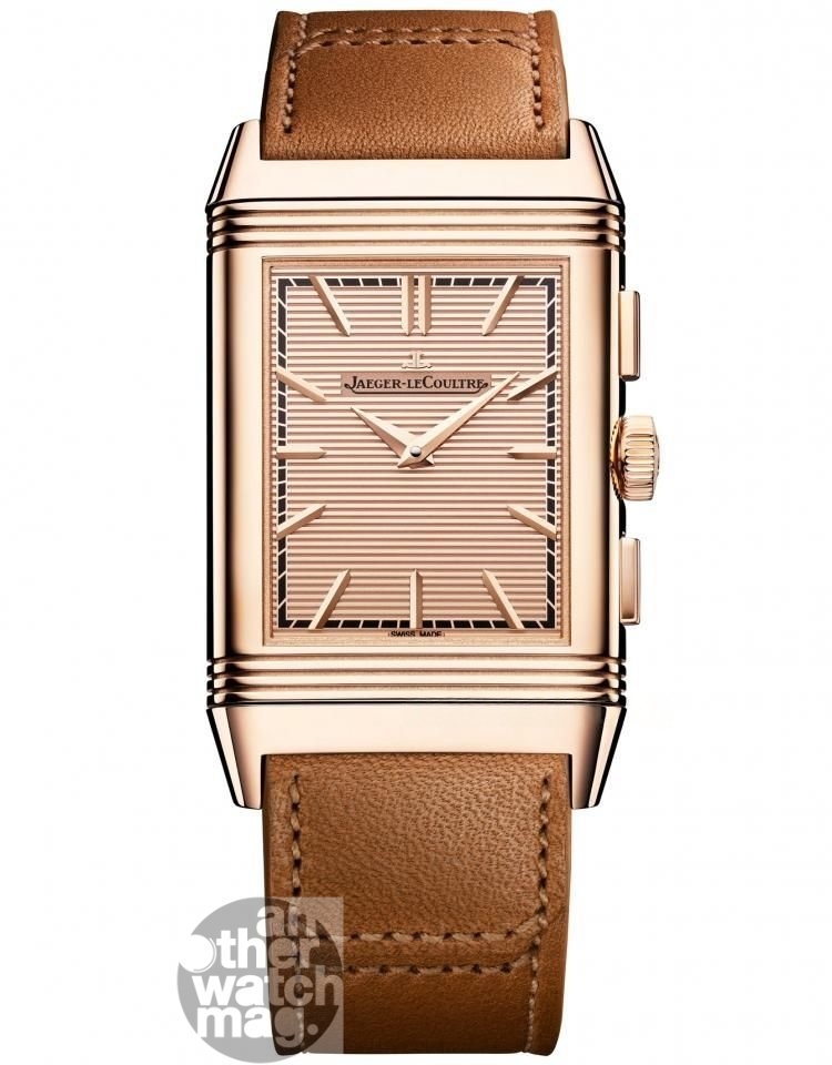 JAEGER LECOULTRE Jaeger Lecoultre REVERSO Q389256J