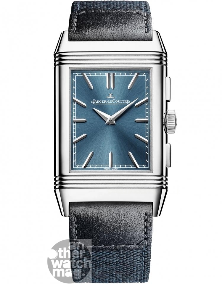 JAEGER-LECOULTRE Jaeger Lecoultre REVERSO Q389848J