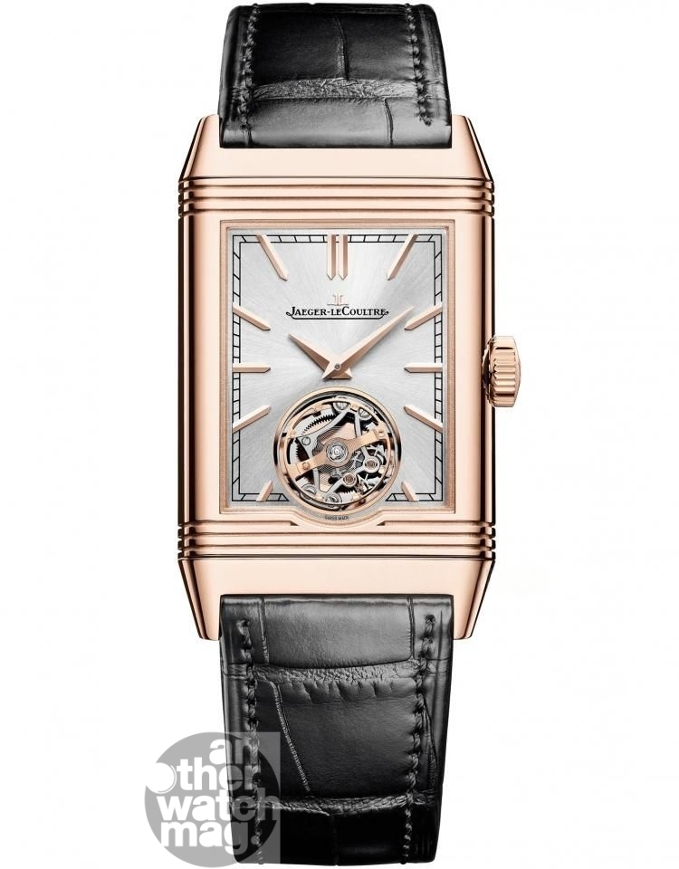 JAEGER LECOULTRE Jaeger Lecoultre REVERSO Q392242J