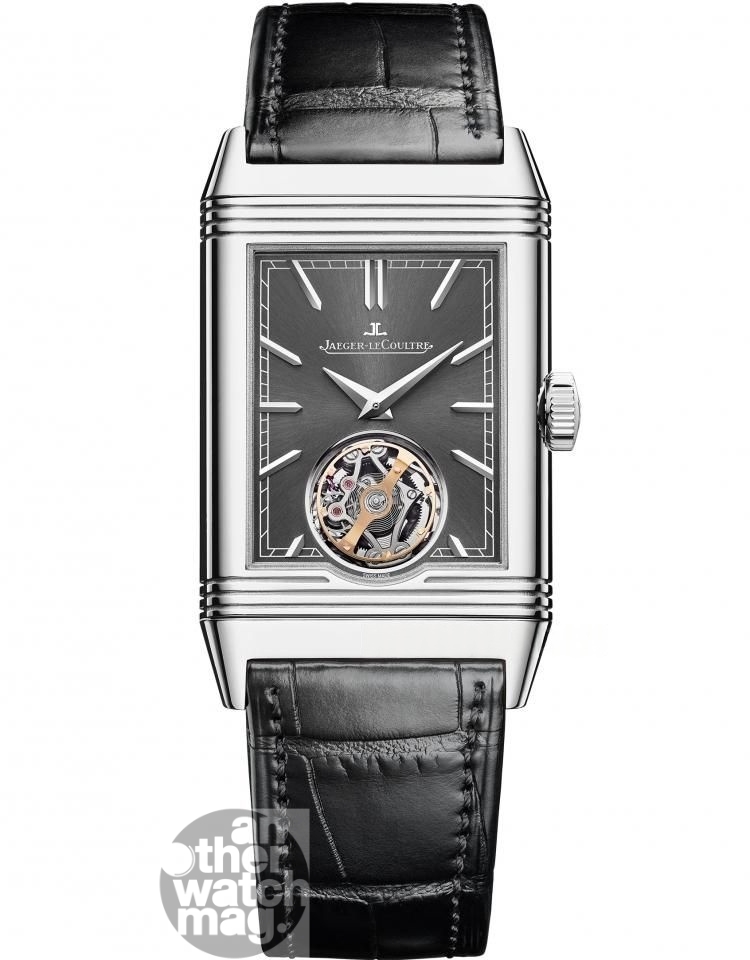 JAEGER LECOULTRE Jaeger Lecoultre REVERSO Q392845J
