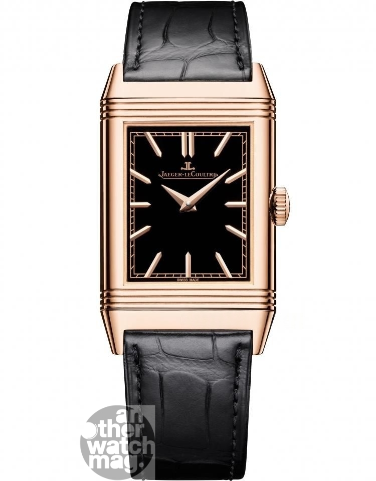 JAEGER LECOULTRE Jaeger Lecoultre REVERSO Q39324D2