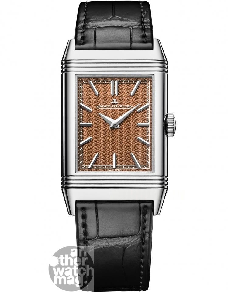 JAEGER LECOULTRE Jaeger Lecoultre REVERSO Q39334B1
