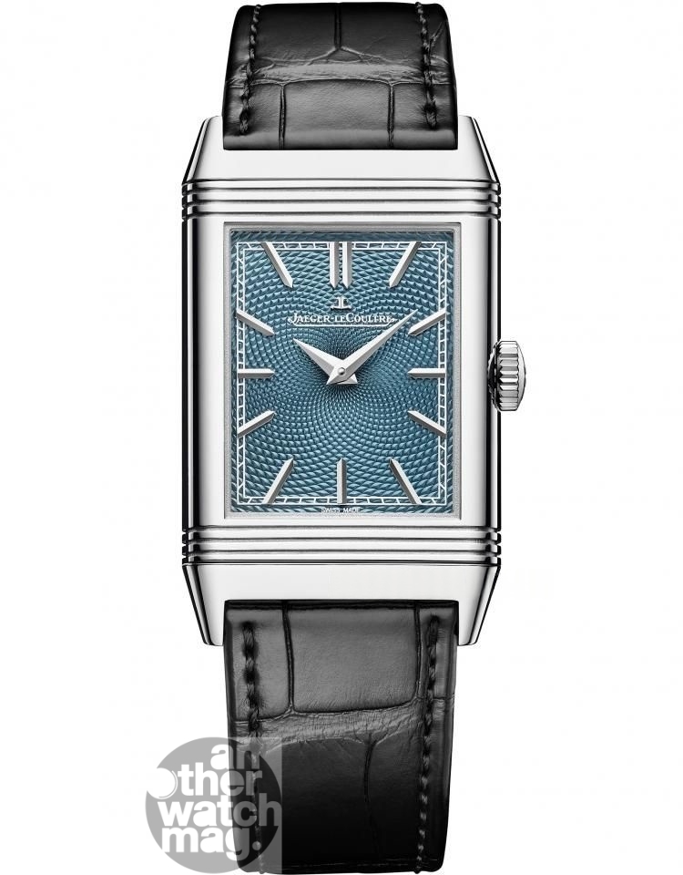 JAEGER LECOULTRE Jaeger Lecoultre REVERSO Q39334B2